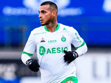 Saint-Étienne advierte a Miguel Trauco: "Para las próximas fechas pueden presentarse complicaciones"