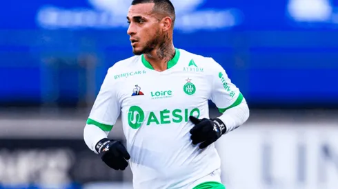 Saint-Étienne advierte a Miguel Trauco: "Para las próximas fechas pueden presentarse complicaciones"