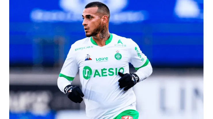 Saint-Étienne advierte a Miguel Trauco: "Para las próximas fechas pueden presentarse complicaciones"