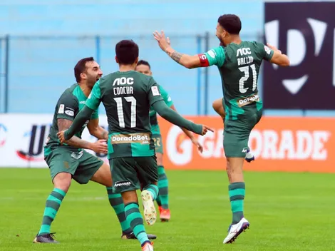 Josepmir Ballón salió en defensa de Jefferson Farfán: "Se han dicho muchas cosas que pueden ser o no ciertas"