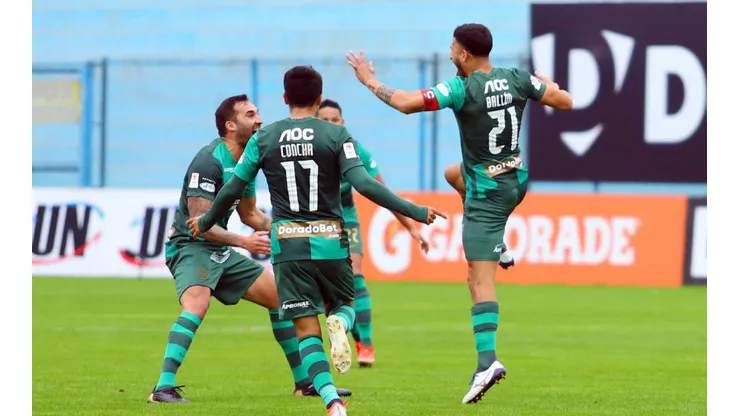 Josepmir Ballón salió en defensa de Jefferson Farfán: "Se han dicho muchas cosas que pueden ser o no ciertas"