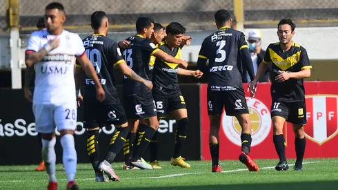 ¡Alarma en Cantolao! Cinco jugadores habrían dado positivo al covid-19