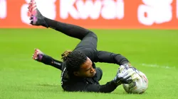 Pedro Gallese es el cuarto extranjero en llegar a Lima para unirse a la Selección Peruana