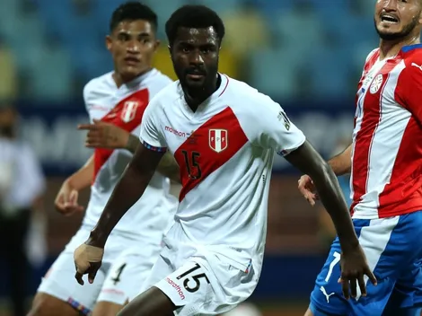 Ramos, seguro: su palabra sobre la incertidumbre de Tapia y Abram con la Selección