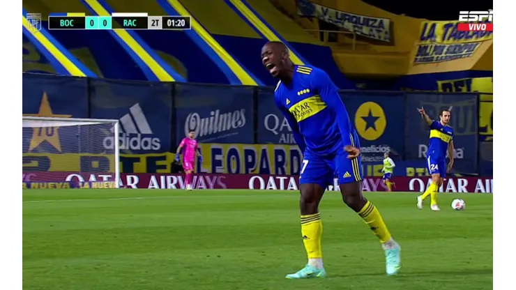 Luis Advíncula lesionado: Boca Juniors no está de acuerdo con la marcha del lateral a 'La Blanquirroja'