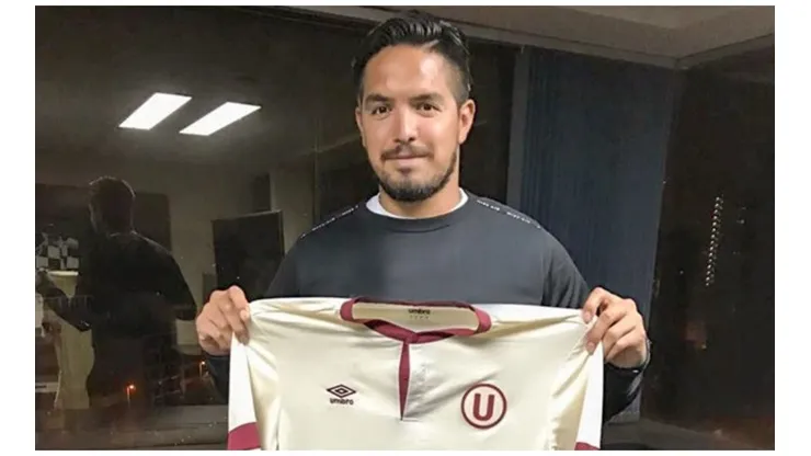 ¡Quiere ser universitario! Juan Manuel Vargas llevará el curso de Máster en Gestión Deportiva