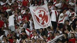 ¡Luz de esperanza! MINSA estudia propuesta de la FPF para jugar con 20% de público frente a Uruguay