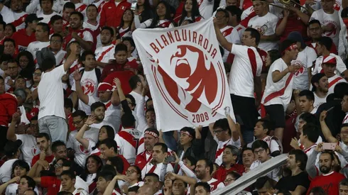 ¡Luz de esperanza! MINSA estudia propuesta de la FPF para jugar con 20% de público frente a Uruguay