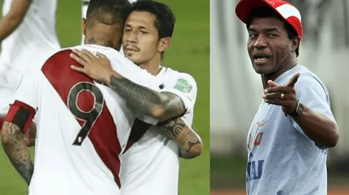 Julio César Uribe a Ricardo Gareca: "Paolo Guerrero y Gianluca Lapadula debería ser la dupla titular"