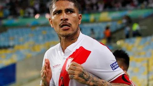 Paolo Guerrero lanza advertencia a Uruguay: "Llego muy bien y puedo decir que estoy recuperado"
