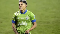 Ruidíaz, sin filtros: su llamado a la Selección, el aporte de Lapadula y el momento que vive la 'U'