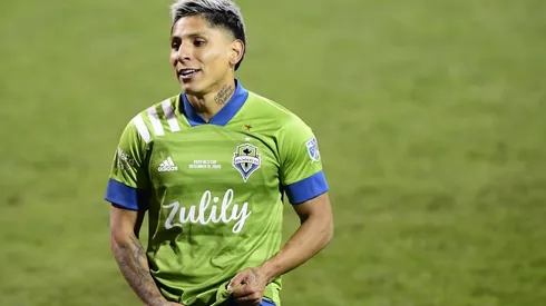 Ruidíaz, sin filtros: su llamado a la Selección, el aporte de Lapadula y el momento que vive la 'U'