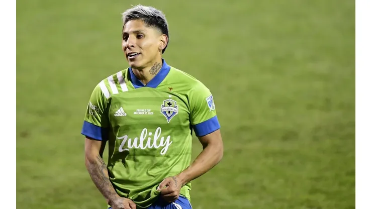 Ruidíaz, sin filtros: su llamado a la Selección, el aporte de Lapadula y el momento que vive la 'U'