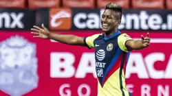 Aquino sobre su exclusión de la convocatoria por parte de Gareca: "Ya es tema del cuerpo técnico"