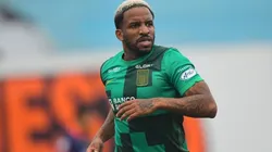 Facebook Oficial: Alianza Lima