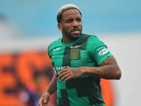 Así se jugó la décima fecha de la Liga 1 de Perú 2021