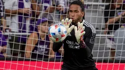 Pedro Gallese reveló el enfado de su DT por la cantidad de días que estará con la Selección Peruana