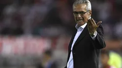 Gregorio Pérez entrenó solo unos meses a la U.
