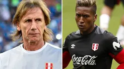 Reynoso analizó la relación entre Gareca y Aquino: “Seguro tienen una conversación pendiente"