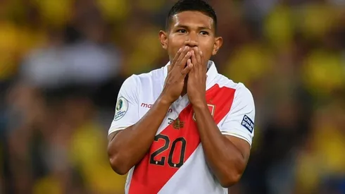Edison Flores entre la incertidumbre de sus compañeros en Europa y su regreso a la Selección