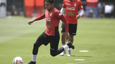 Christofer Gonzáles sobre la posible ausencia de los 'europeos': "Se necesita de todos los jugadores"