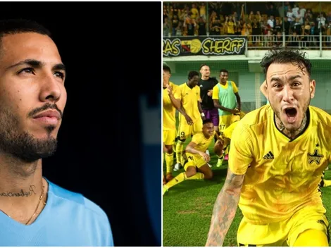 Peruanos en Champions League: así quedaron los grupos para Sergio Peña y Gustavo Dulanto