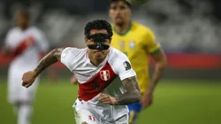 Con Lapadula y Guerrero, el calendario de la llegada de los jugadores internacionales de Perú