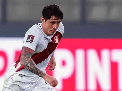 Lo queremos: Benevento dio respuesta por la presencia de Gianluca Lapadula para Perú