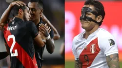 Renato Tapia, Luis Abram y Gianluca Lapadula se unen a los más de 70 futbolistas impedidos de venir