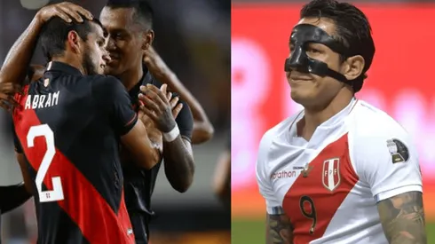 Renato Tapia, Luis Abram y Gianluca Lapadula se unen a los más de 70 futbolistas impedidos de venir