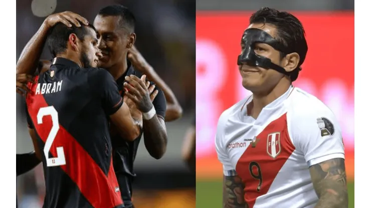 Renato Tapia, Luis Abram y Gianluca Lapadula se unen a los más de 70 futbolistas impedidos de venir