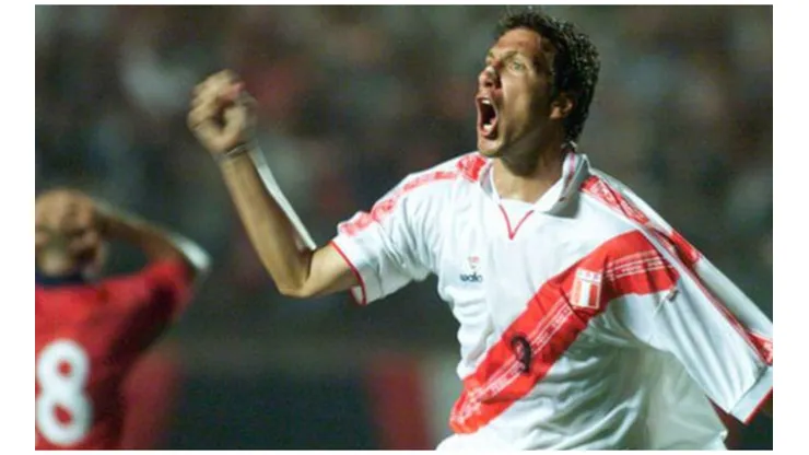 De asistente técnico: Flavio Maestri se suma a la Sub 17 de la Selección Peruana