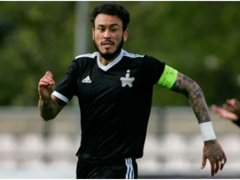 Dulanto y el sueño de ser convocado a Perú: "Hay que seguir trabajando y todo caerá por su propio peso"