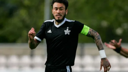 Dulanto y el sueño de ser convocado a Perú: "Hay que seguir trabajando y todo caerá por su propio peso"