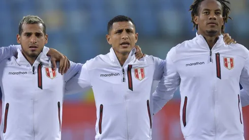 ¡Nueva opción! La Selección Peruana tendrá una nueva indumentaria de cara al resto de las Eliminatorias