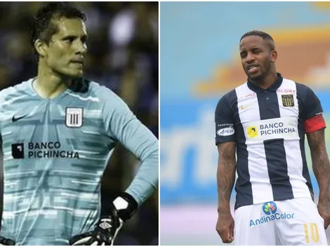 "De primera mano": Leao Butrón y la confesión sobre llegada de Jefferson Farfán a Alianza