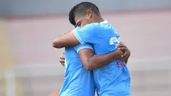 Sporting Cristal ganó y sumó 14 puntos en la Fase 2.