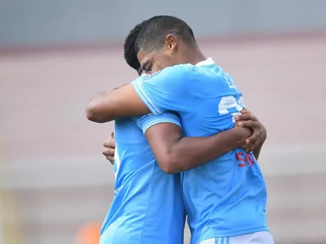 Le meten presión a Alianza: Sporting Cristal ganó y se acerca a los primeros lugares