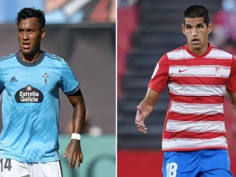 Más contundentes con Abram y Tapia: el nuevo comunicado de la Liga de España