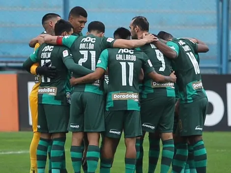 EN VIVO: César Vallejo vs. Alianza Lima