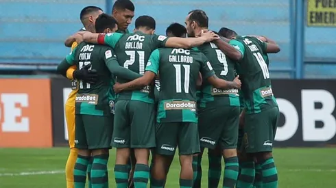 Facebook Oficial: Alianza Lima