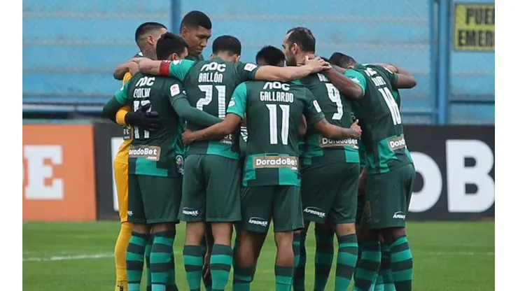 Facebook Oficial: Alianza Lima