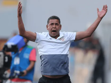 José Luis 'El Puma' Carranza dispara contra GREMCO: "Jean Ferrari está luchando contra delincuentes"