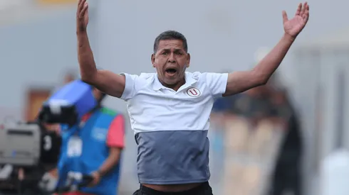 José Luis 'El Puma' Carranza dispara contra GREMCO: "Jean Ferrari está luchando contra delincuentes"