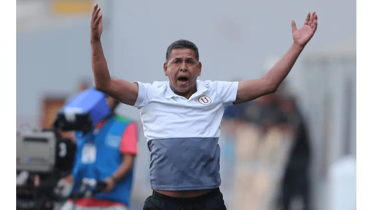 José Luis 'El Puma' Carranza dispara contra GREMCO: "Jean Ferrari está luchando contra delincuentes"