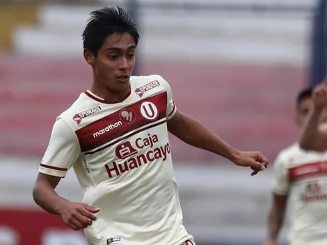 ◉ EN VIVO: Universitario vs. Academia Cantolao