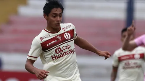 Facebook Oficial: Universitario de Deportes