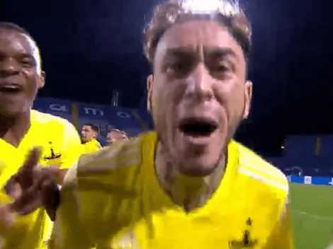 Gustavo Dulanto jugará UEFA Champions League con el Sheriff Tiraspol