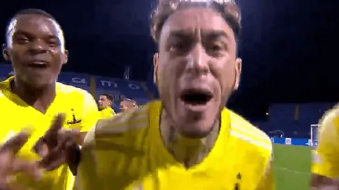 Un hecho sin precedente: Gustavo Dulanto jugará la UEFA Champions League con el Sheriff Tiraspol