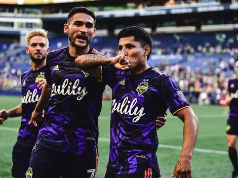 Pulga Xeneinze: periodista señaló que Raúl Ruidíaz sería tercer peruano en Boca Juniors